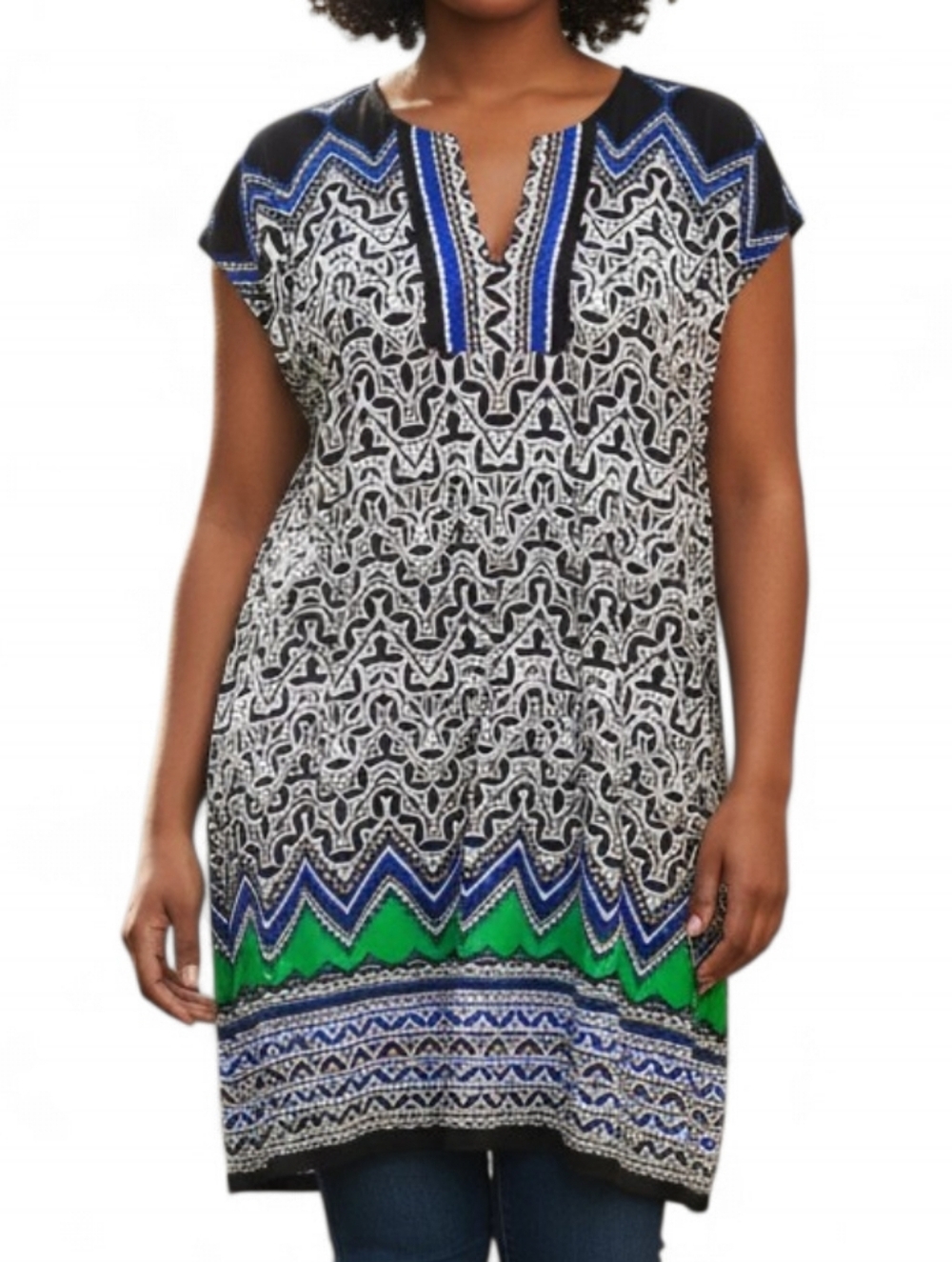 LAUNDRY by SHELLI SEGAL DRESS